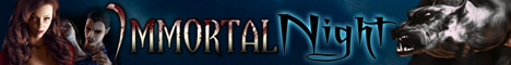 Immortal Night free vampire game