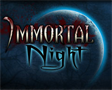Immortal Night Immortal Night